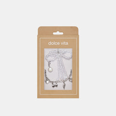 SILVER CHARM PACKAGE ASSORTED