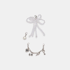 SILVER CHARM PACKAGE ASSORTED