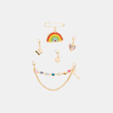 PRIDE CHARM PACKAGE RAINBOW