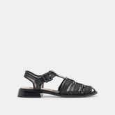 HOLIS MESH SANDALS ONYX MESH