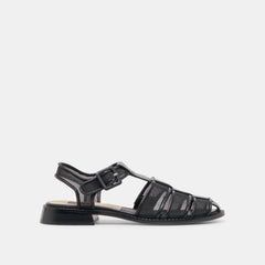 HOLIS MESH SANDALS ONYX MESH