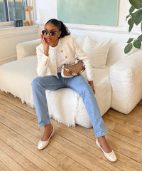 MIRANDA SHOULDER BAG NATURAL CORK