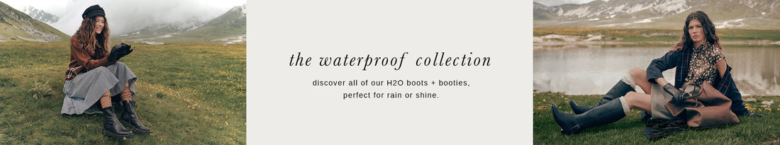 Waterproof Collection