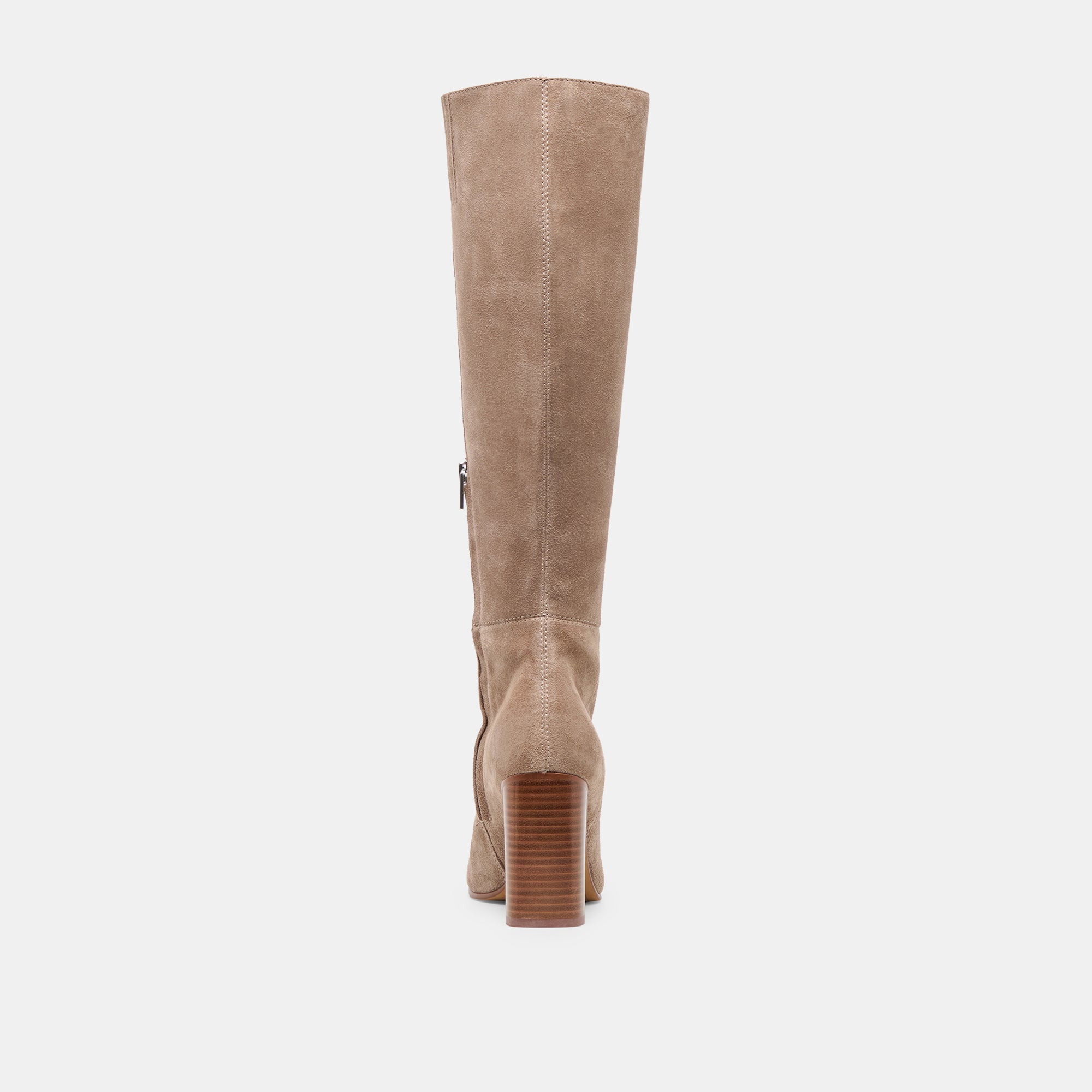 HUDSIN BOOTS BARLEY SUEDE