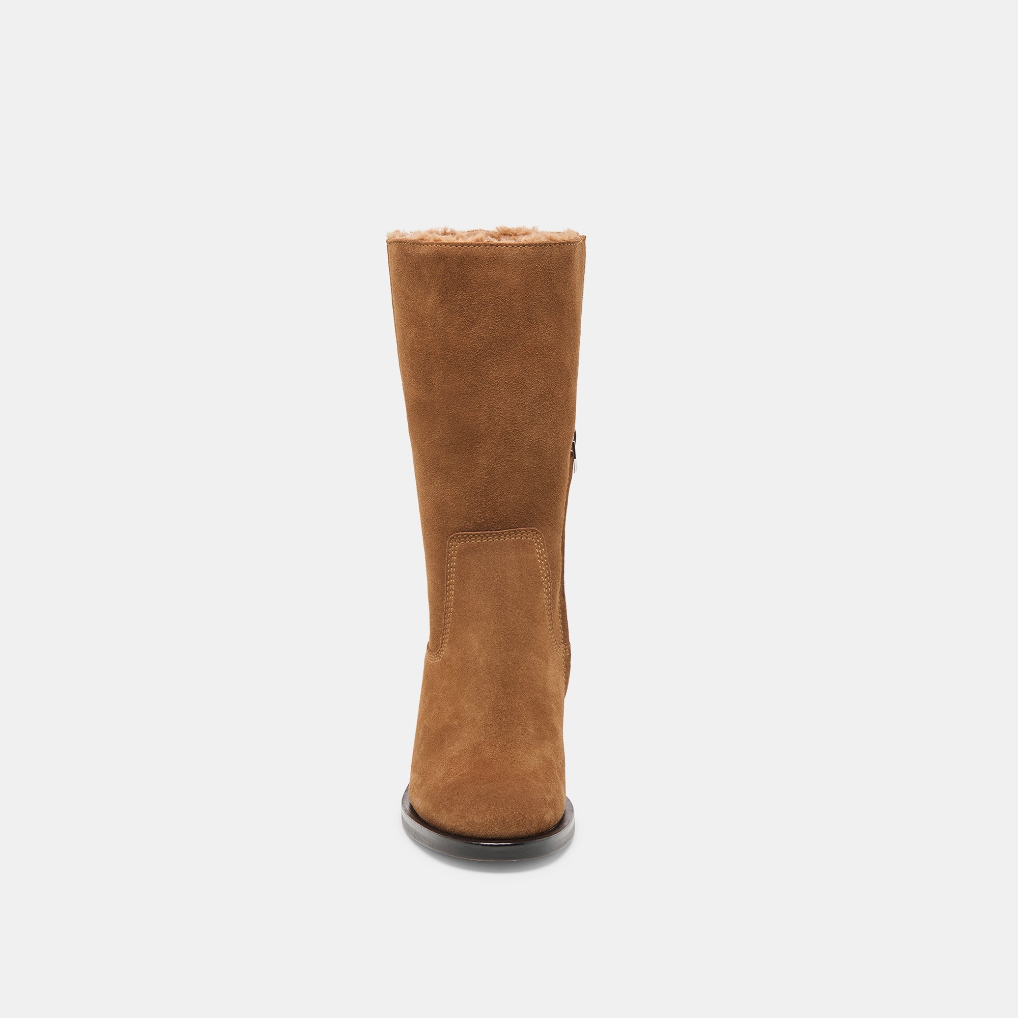 KEDRA H2O BOOTS CHESTNUT SUEDE