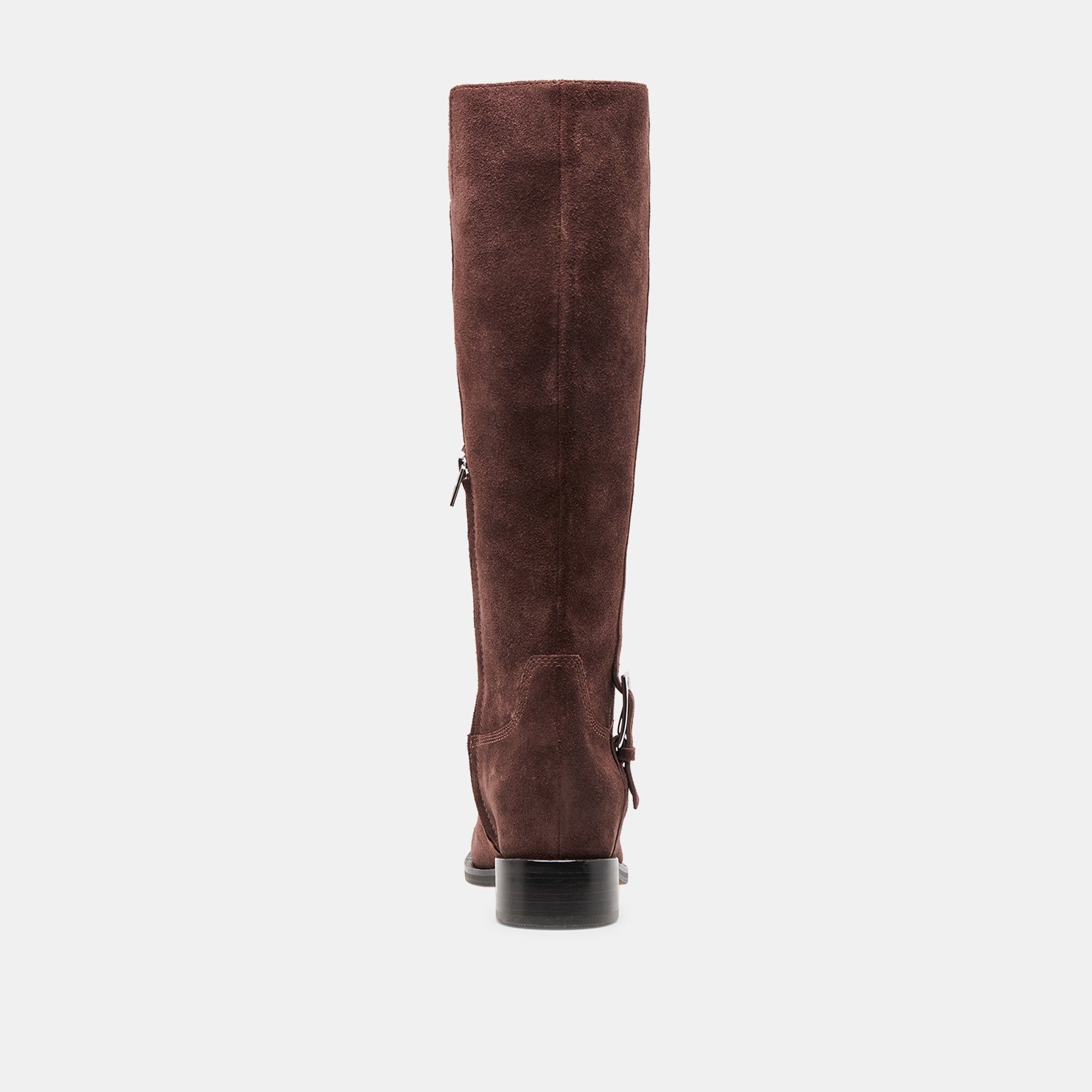 KILIAN H2O BOOTS MAHOGANY SUEDE
