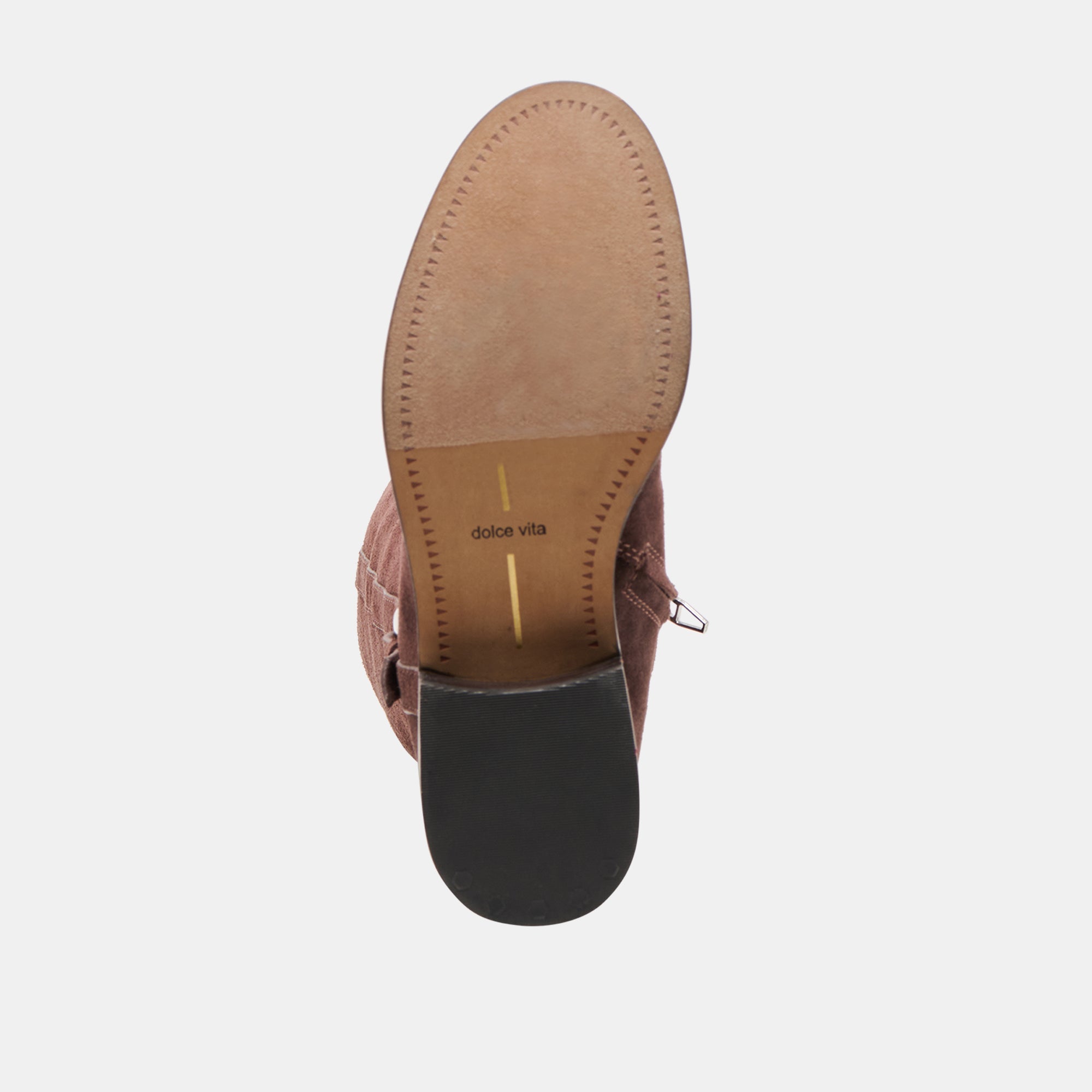 KILIAN H2O BOOTS MAHOGANY SUEDE