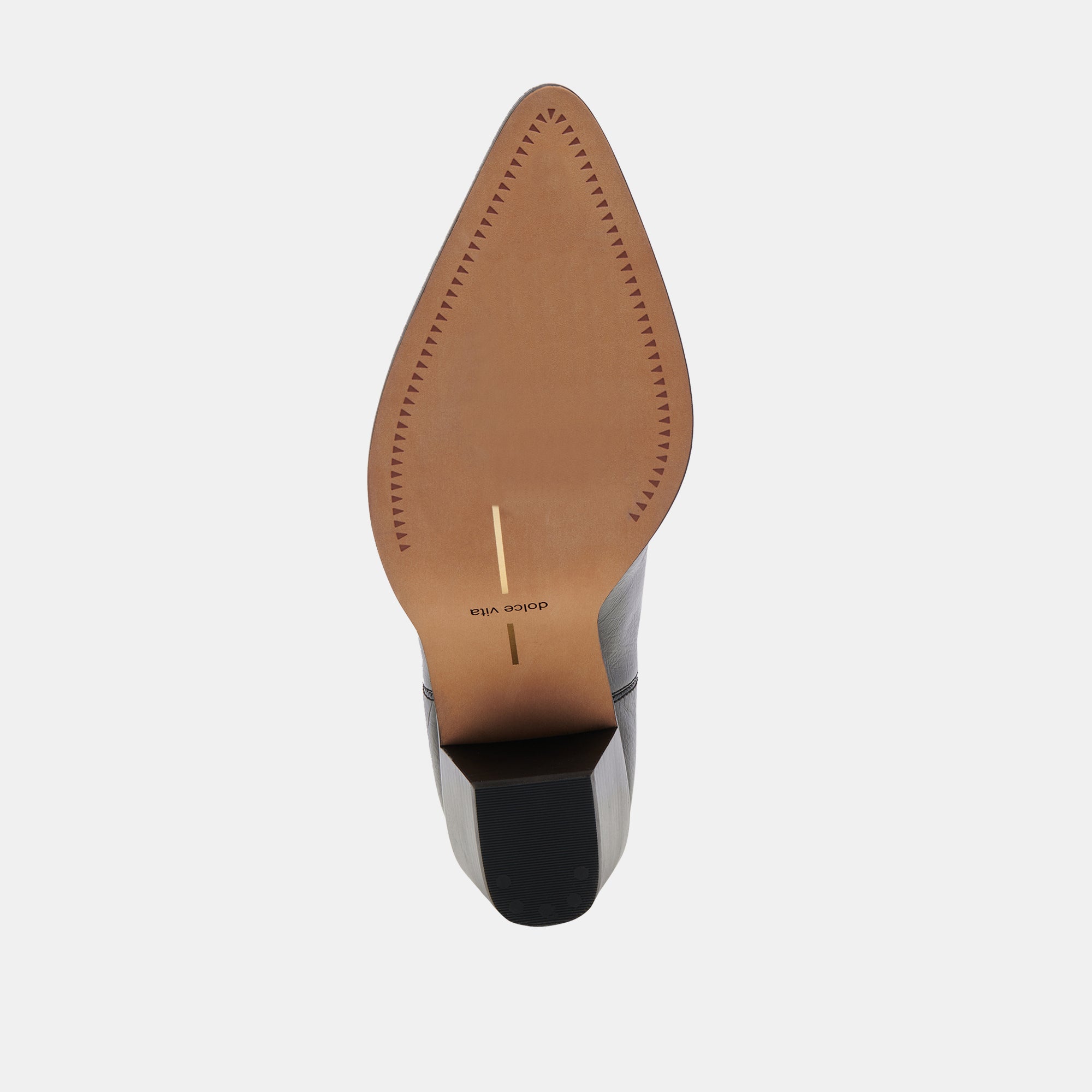 SHADIE H2O WIDE BOOTIES MIDNIGHT CRINKLE PATENT