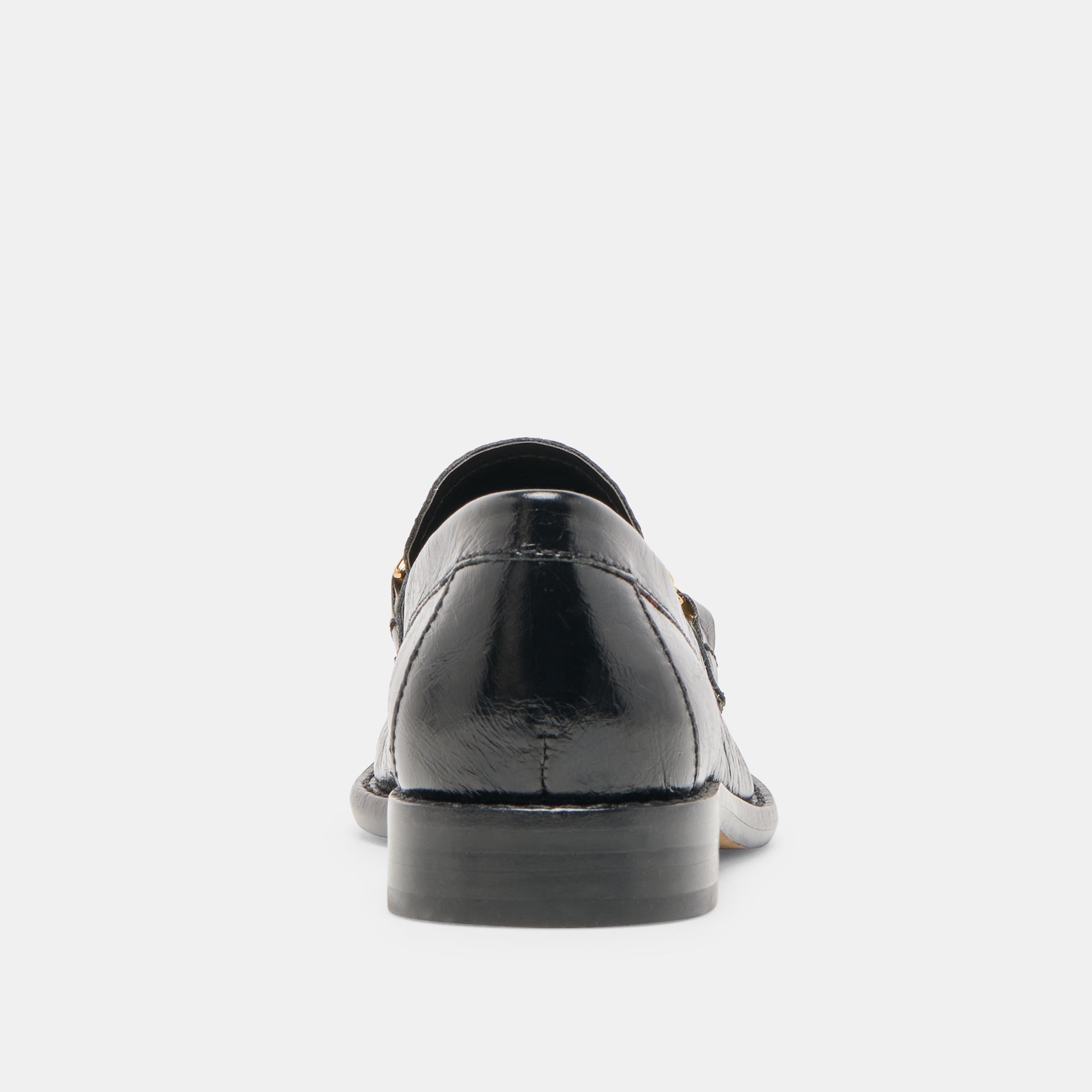 WAYLEN LOAFERS MIDNIGHT CRINKLE PATENT