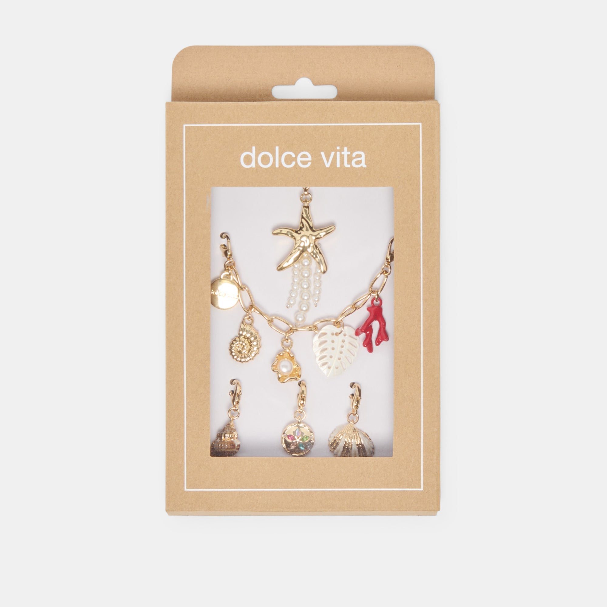 HAMPTONS CHARM PACKAGE ASSORTED