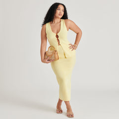 TROPEZ CROSSBODY CAMEL NATURAL CANE