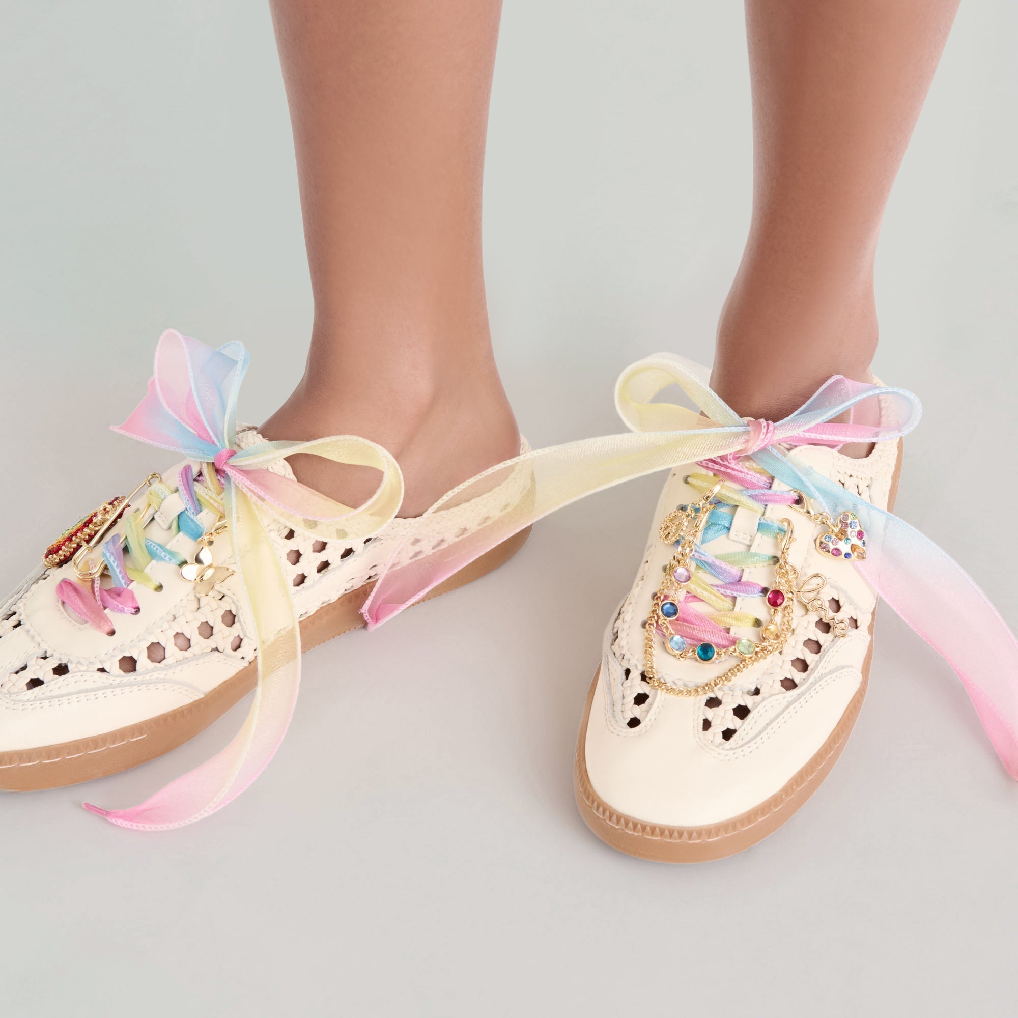 PRIDE CHARM PACKAGE RAINBOW