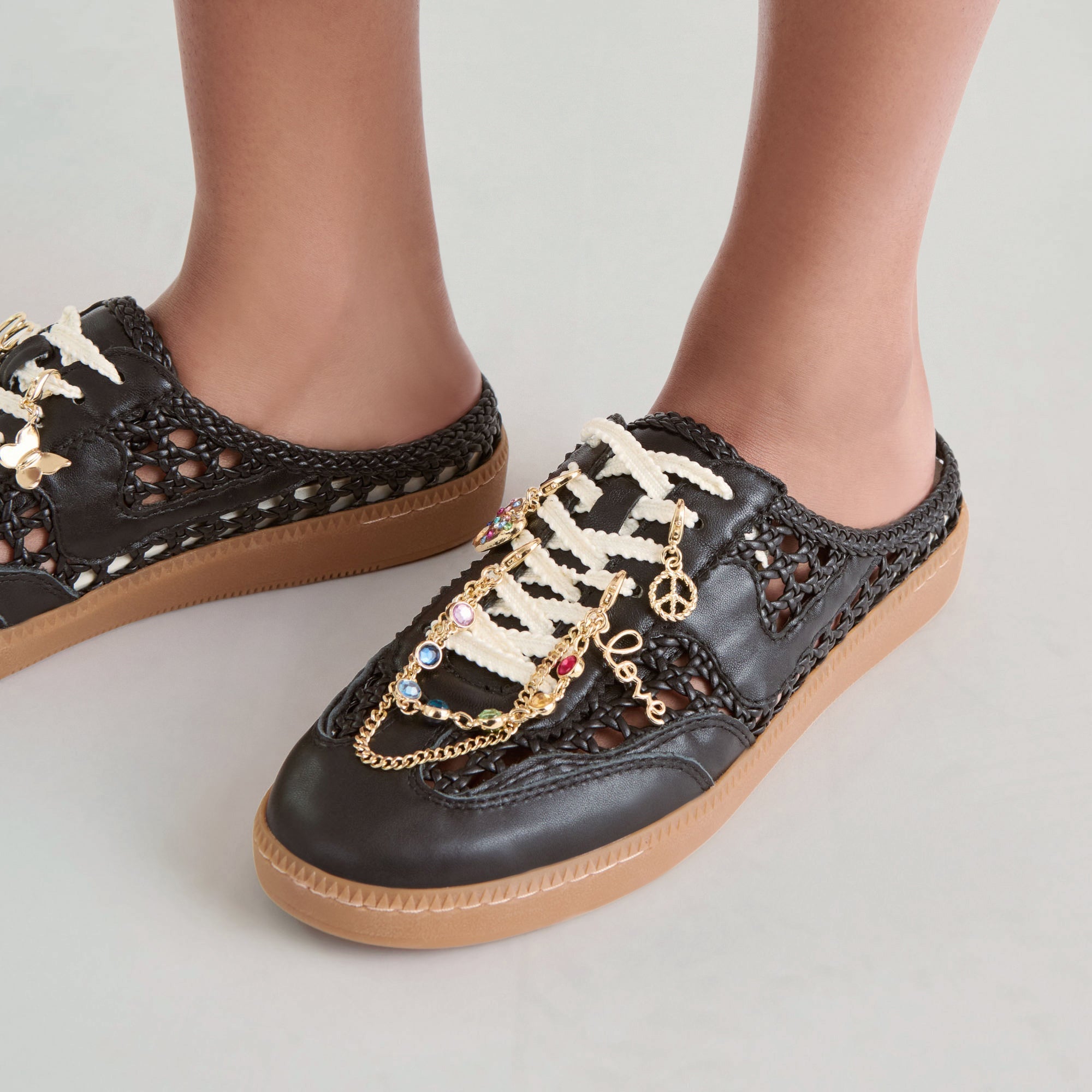 PRIDE CHARM PACKAGE RAINBOW