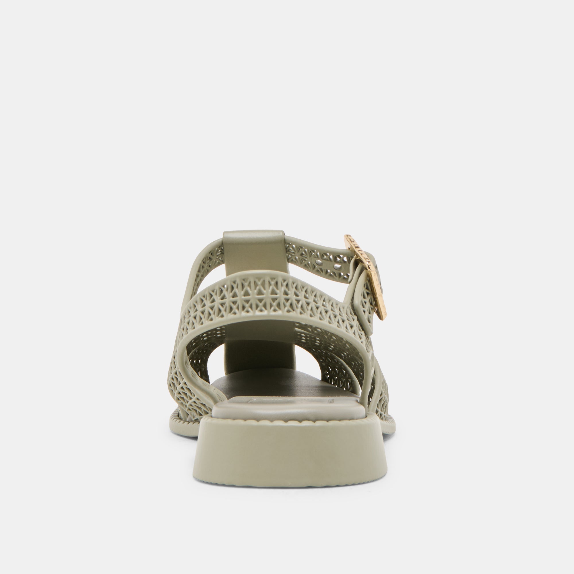 HOLIS 3D SANDALS LT SAGE