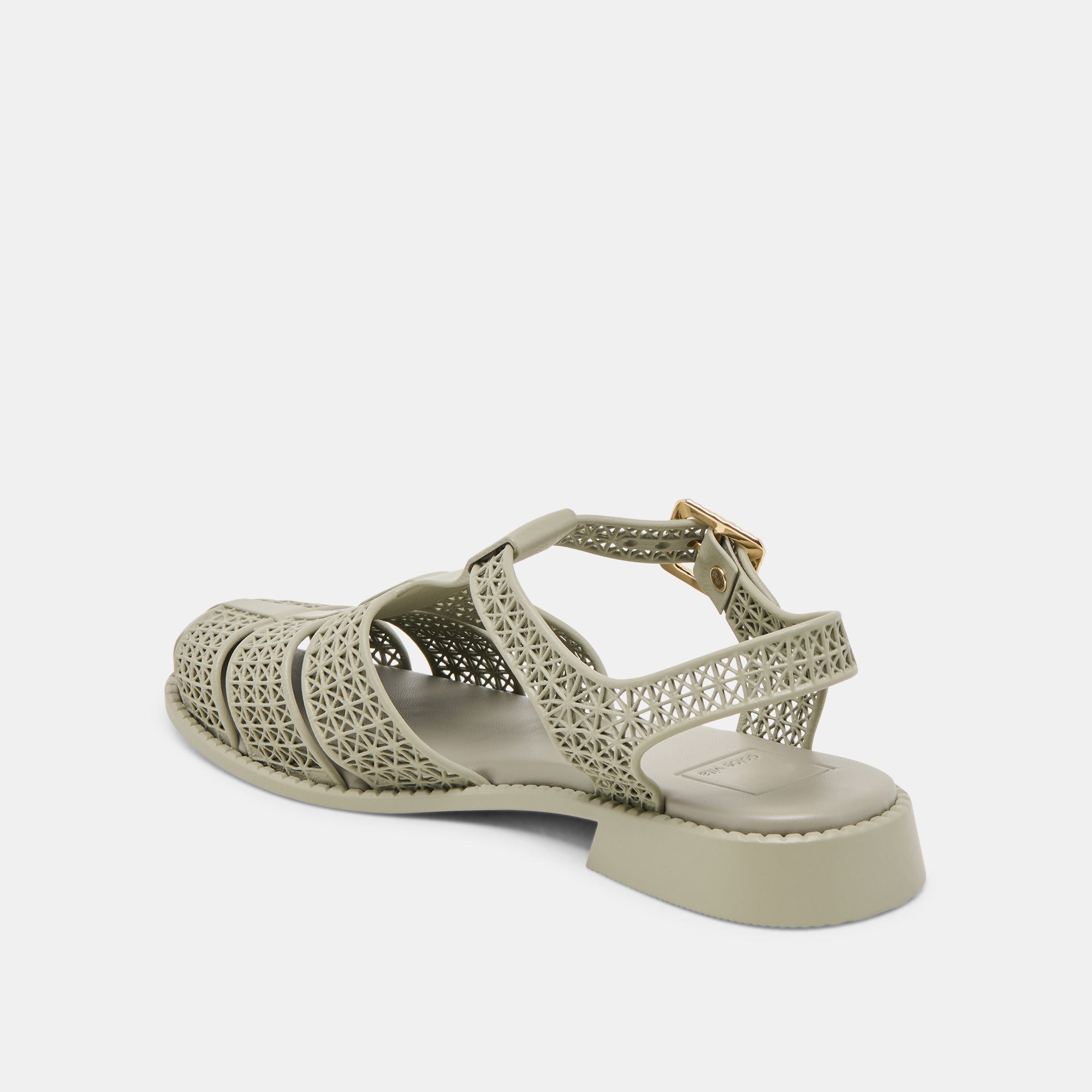 HOLIS 3D SANDALS LT SAGE