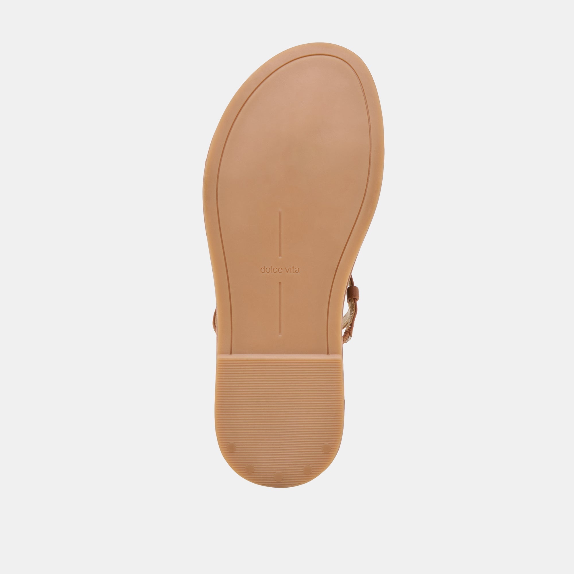 DALLEN SANDALS SADDLE LEATHER