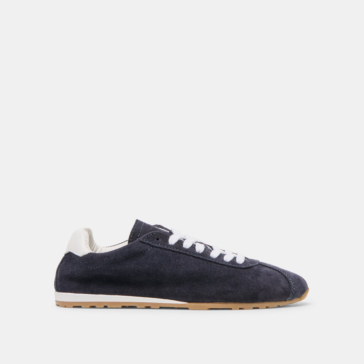 SERINA SNEAKERS NAVY SUEDE