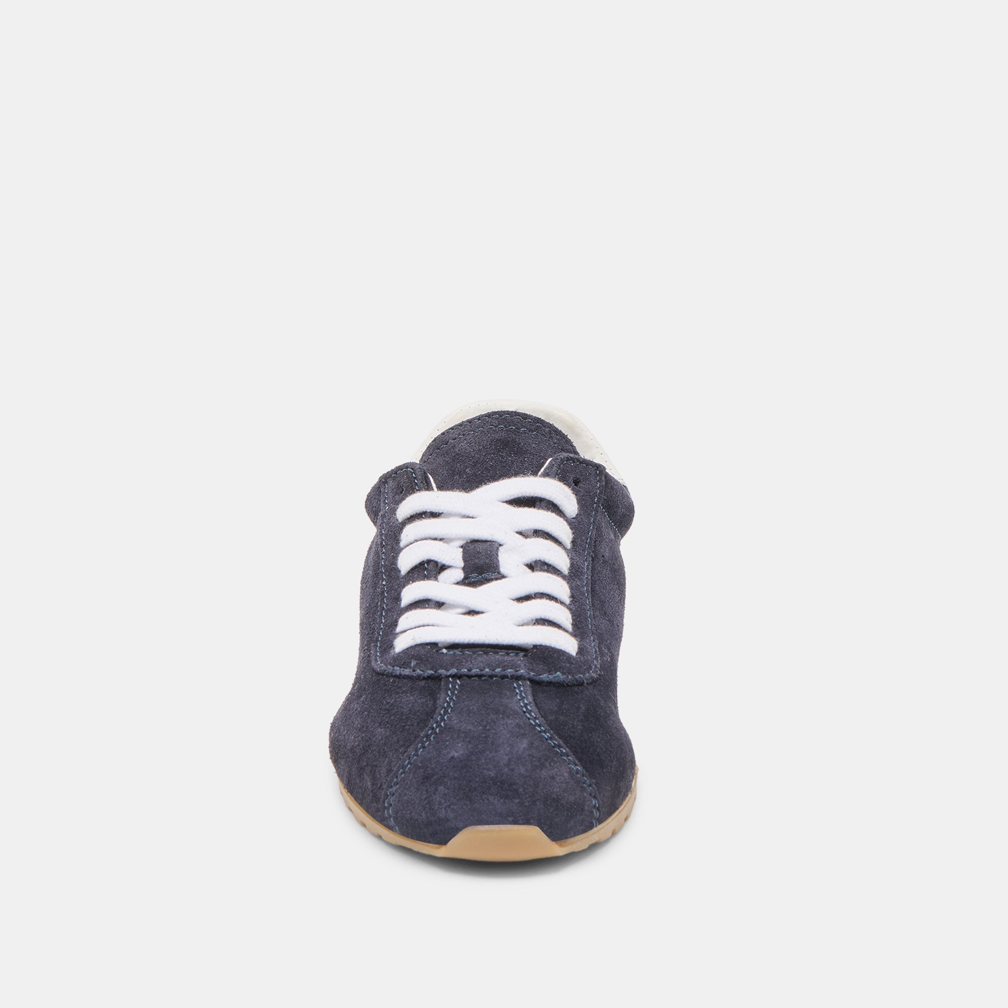 SERINA SNEAKERS NAVY SUEDE
