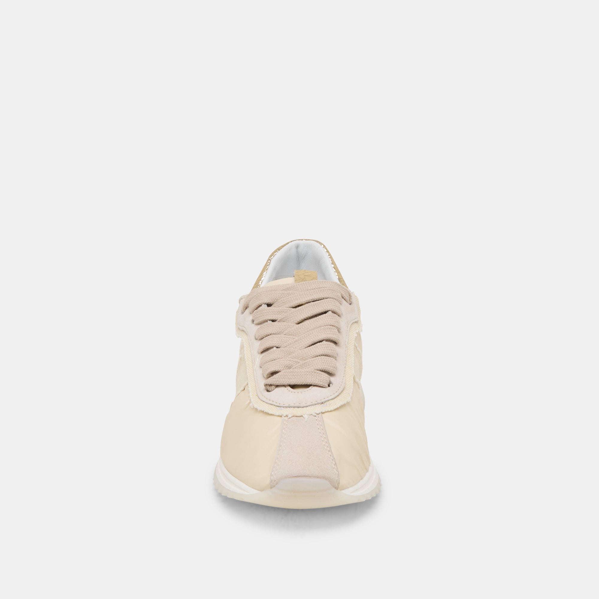 MARIO SNEAKERS DUNE MULTI LEATHER