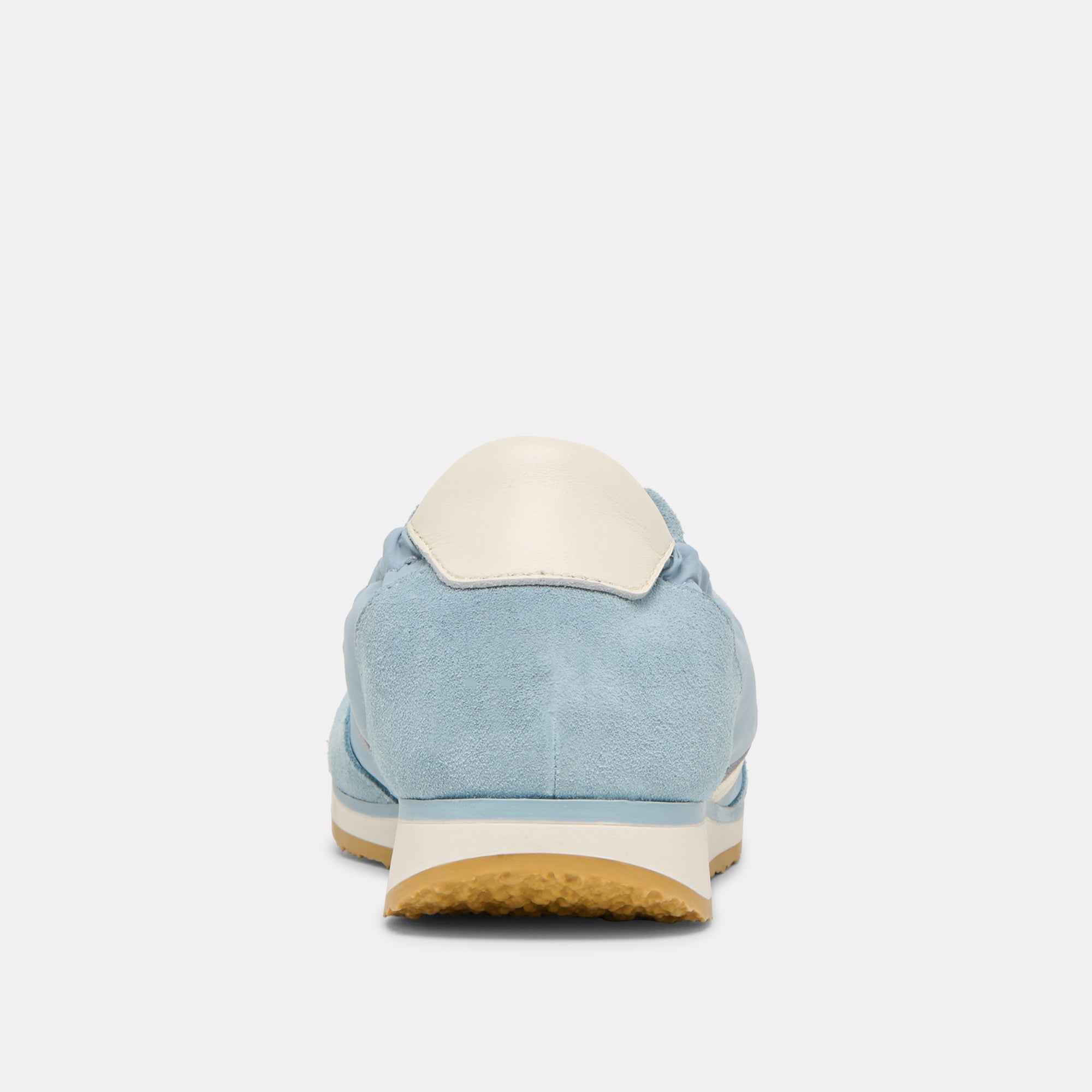 SARIYA SNEAKERS LT BLUE NYLON