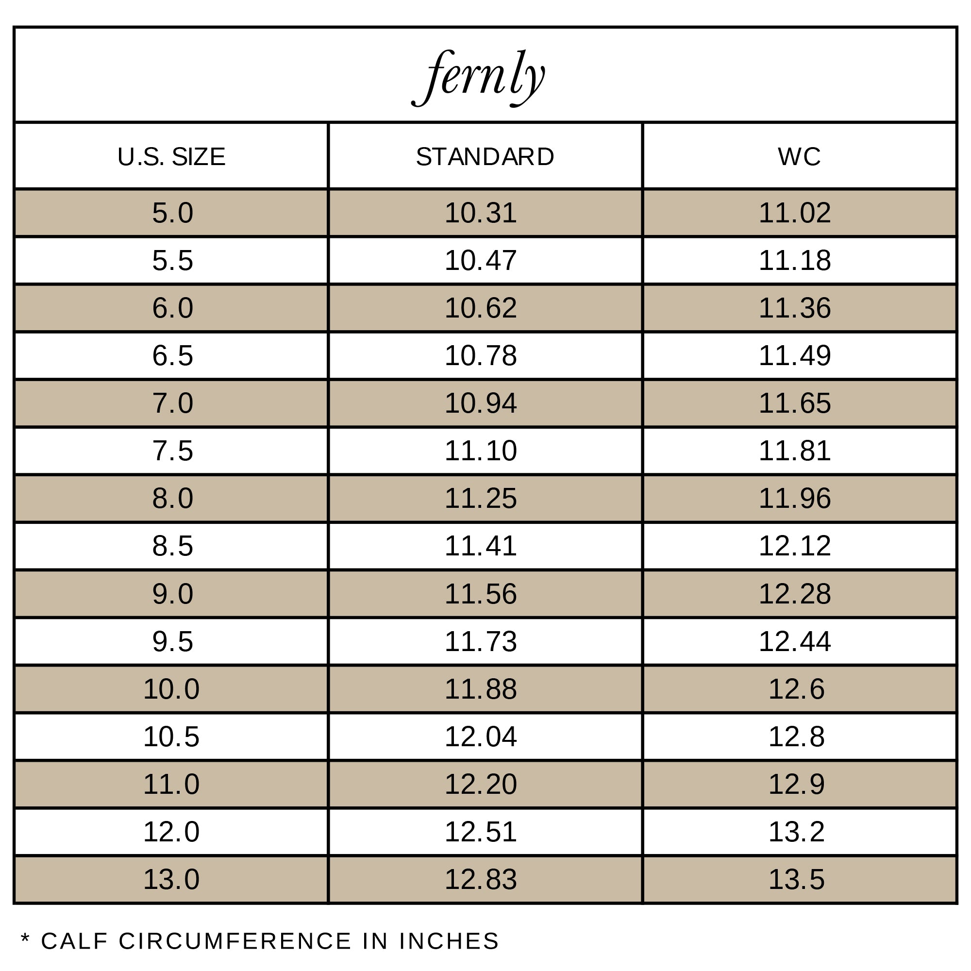 FERNLY WIDE CALF BOOTS ARMY SUEDE